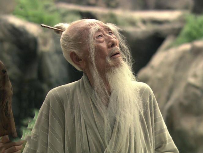 历史中的玄学大家究竟有多厉害来看看袁天罡和李淳风的事迹吧