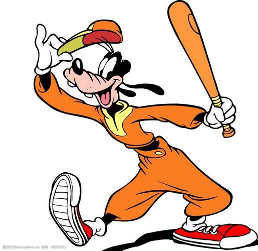 关键词:迪斯尼卡通人物 米老鼠 唐老鸭 矢量人物 其他人物 矢量图库