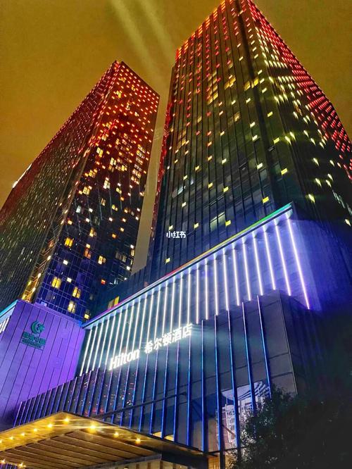 北京环球影城周边唯一一家五星级酒店90_环球影城_酒店_五星级酒店