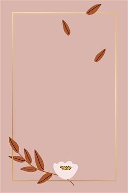 word唯美背景图片