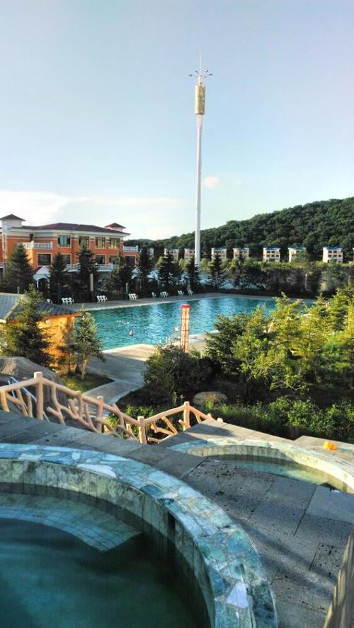 敦化雁鸣湖神龙温泉度假村攻略,敦化雁鸣湖神龙温泉村