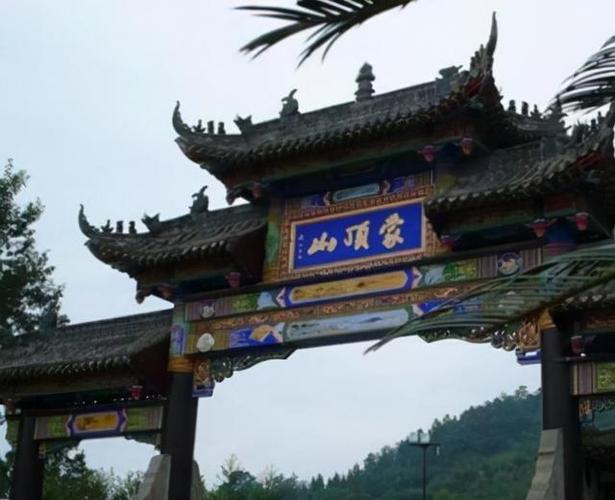 成都周边自驾游最吸引人的七大景点攻略推荐