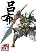 该动画片是根据中国古代名著《三国演义》改编,由北京辉煌动画,央视