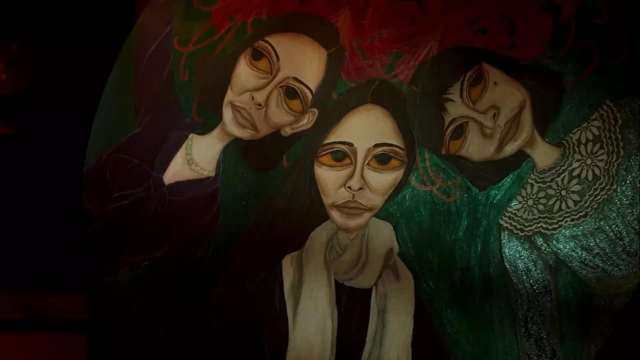 尺度大?那你可能没看懂金马奖最佳剧情片《血观音》