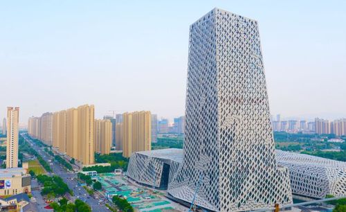 济南"西兴"的利好消息!弘阳广场招商大会即将召开