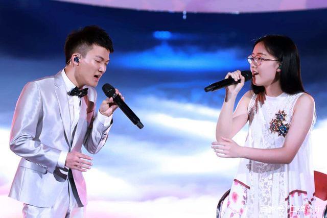 周深 郭沁 《大鱼》