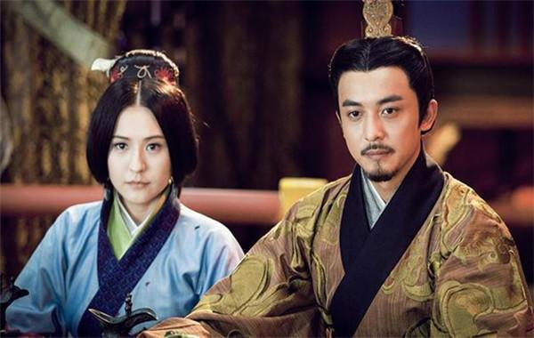 杀老子,封小子:汉光武帝刘秀这一手玩得实在是溜