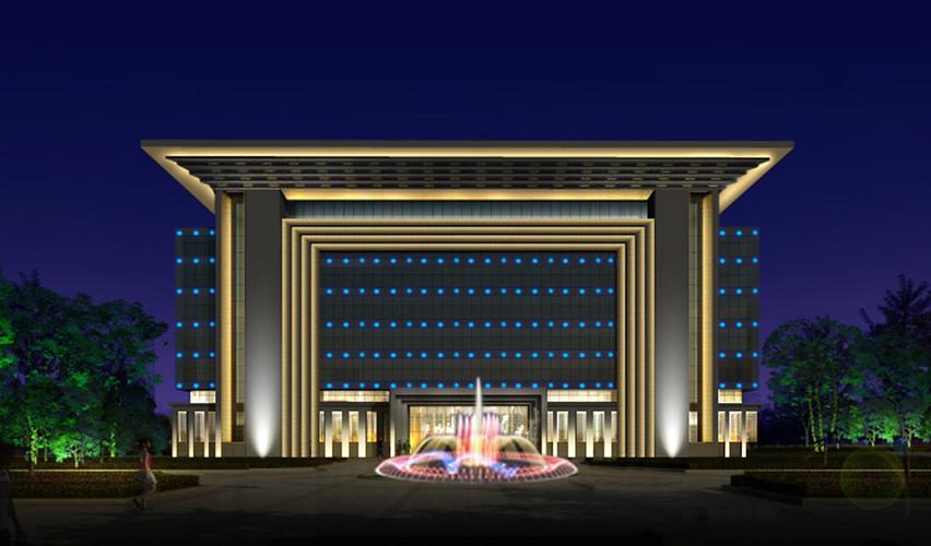 石家庄循环化工园区