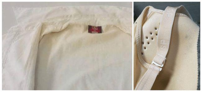 让她操劳的,是家务活中又累又磨耐心的洗衣服.