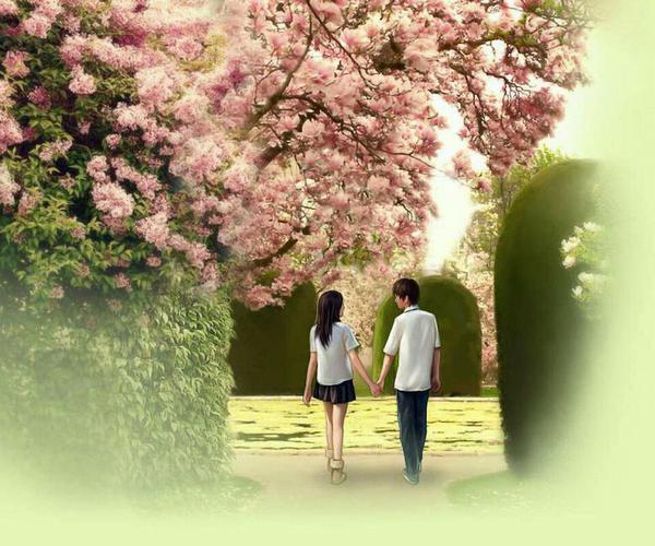 还记得你的初恋吗?那是什么味道?