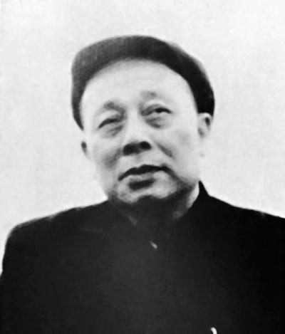 中央人民政府燃料工业部