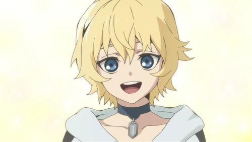 【自截】终结的炽天使·百夜米迦尔