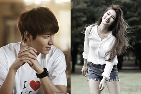 裴秀智李敏镐分手 两人恋情为何走向终点