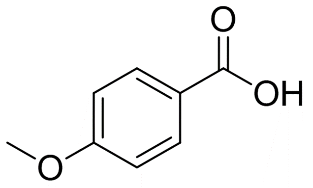 4-甲氧基苯甲酸