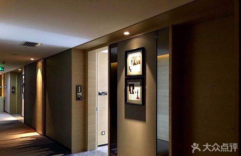 济南铂尔国际酒店图片 - 第9张