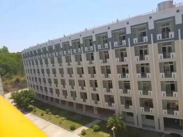 盘点珠海各大高校宿舍环境!没有对比就没有伤害啊