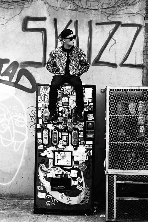 gary新专辑揭开面纱 《风有点凉》《臀部》21日公开