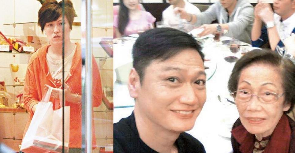 56岁陶大宇近照曝光,两鬓微白显憔悴,为娶第二任妻子跑商演赚钱