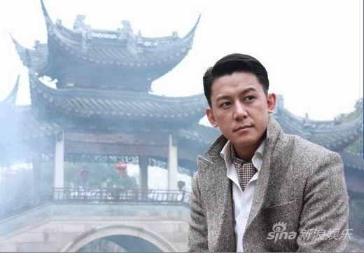 春节诗会录制 "神枪手"吕行致敬维和人员