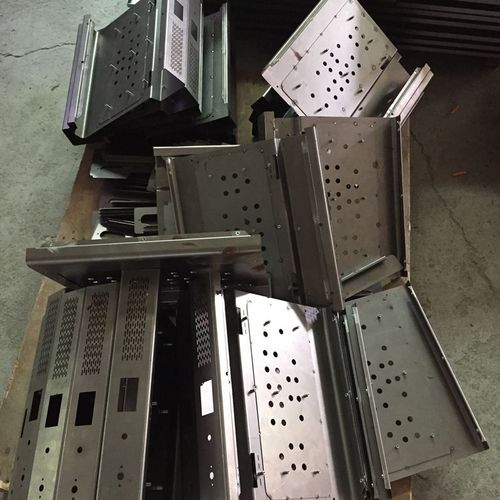 深圳钣金加工 折弯加工 激光切割加工 定做