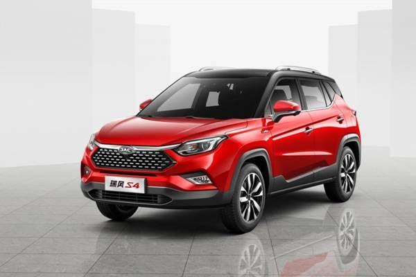 江淮瑞风s4新一代车联网系统牛在哪?