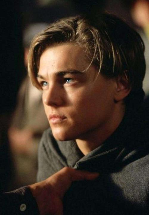 如何伪装成小李子(莱昂纳多·迪卡普里奥)的资深影迷?