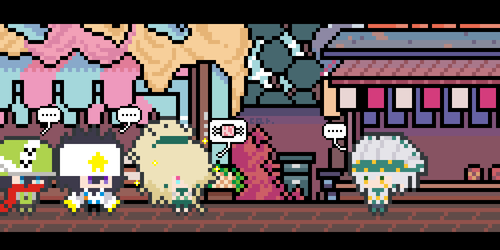 【凹凸世界】 雷狮:"你在磨蹭.