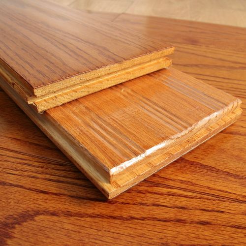 美国红橡实木地板批发 a级纯实木仿古地板 22厚加宽欧式地.