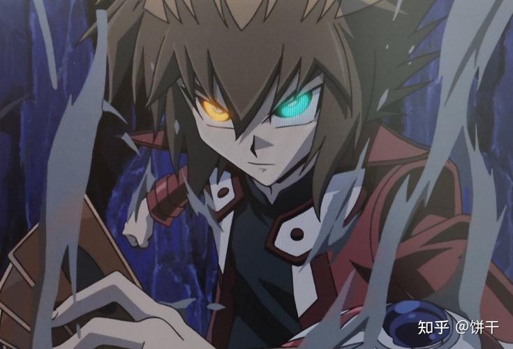 如何评价动画《游戏王gx》?