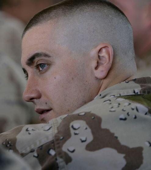 男生头发怎么做发型