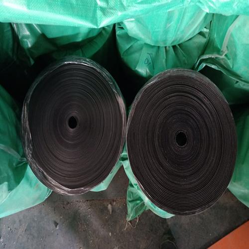 防腐直埋管补口辐射交联聚乙烯热收缩带