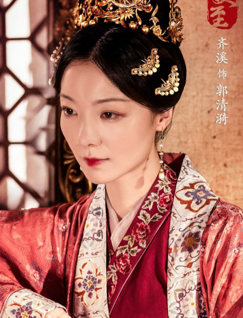 这3部古偶,宫斗,仙侠"鼻祖剧"曾多辉煌,现在的古装剧就多殇