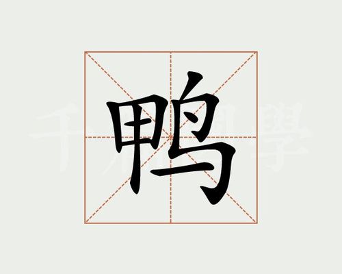 笔画查字