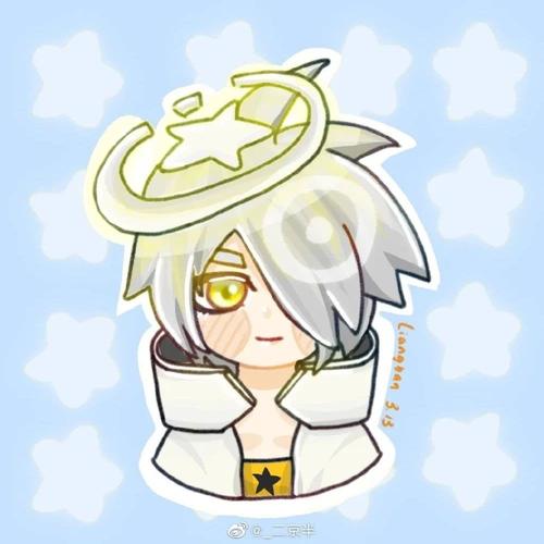 【凹凸同人】阳春3月,来一起换个可可爱爱的头像吧!