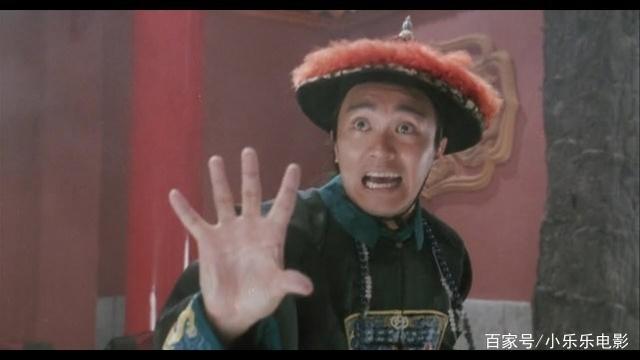 《鹿鼎记》幕后8个冷知识,周星驰不是韦小宝首选,还被