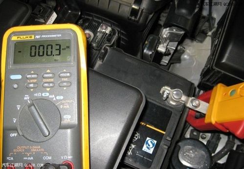 避开出行绊脚石 检测维护现代ix35电瓶