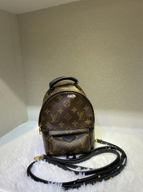 lv 老花mini双肩包_mini双肩包_奢侈品_路易威登怎么样_赵丽颖_书包