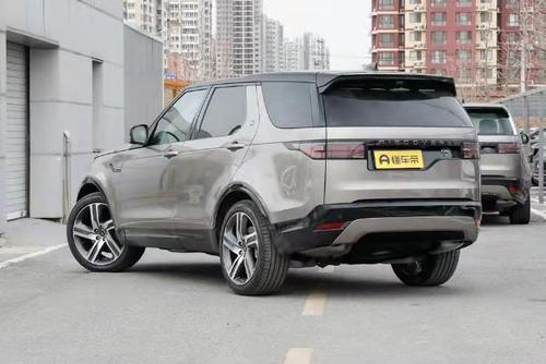 路虎多少钱 路虎平行进口车价格