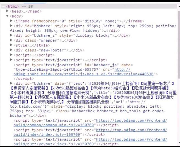 到该网页使用f12查看源代码,查找所要爬取的数据. 2.