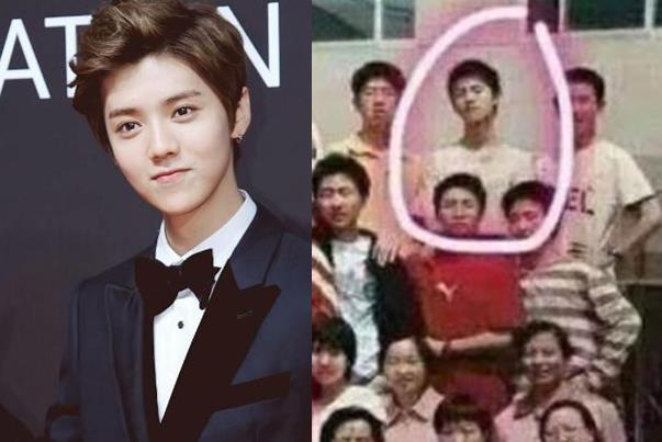 鹿晗家世怎么那么神秘真的惊人吗 鹿晗个人资料被扒家世大有来头