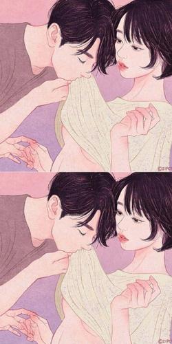 原来有钱女生和没钱女生的区别这么大,男生女生都看看