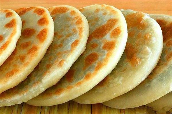 分享5种美味烙饼早餐,收藏好周末给家人做,风味独特营养全