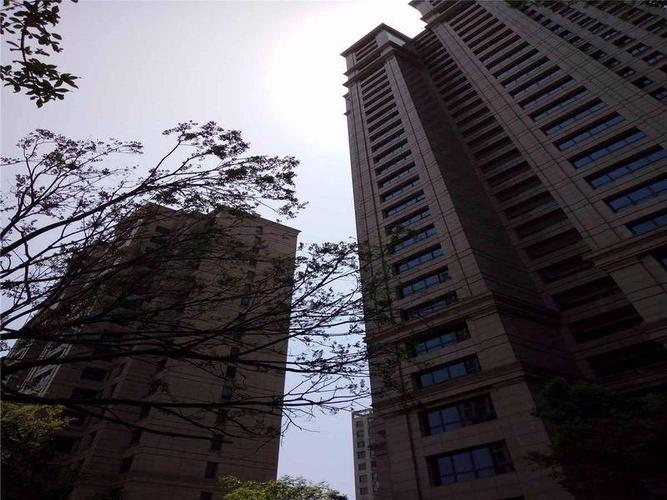 杭州九龙仓君玺_九龙仓君玺二手房,租房_杭州懂房帝