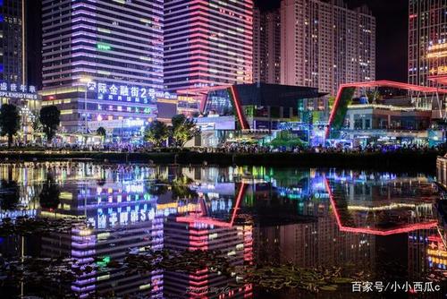 贵阳这三个目的地,是旅游者必打卡的景点,也是首选的网红打卡地