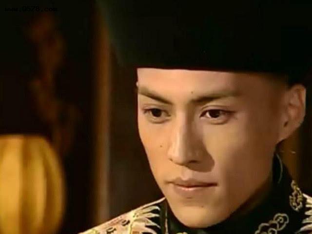 《少年大钦差》播出16年,小太监成最红演员,男主角却混迹于网剧