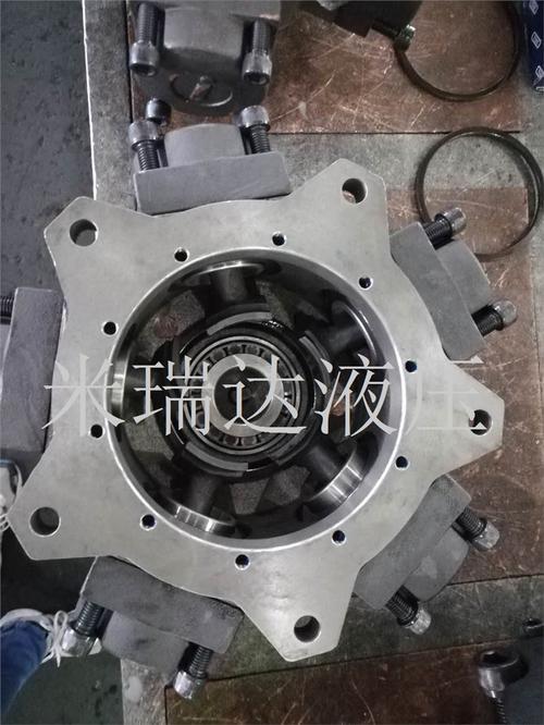 iam400h2五星马达