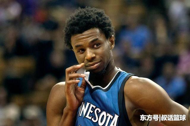 篮球 nba 正文  维金斯,森林狼主力小前锋,因为他的名字发音与中文的"