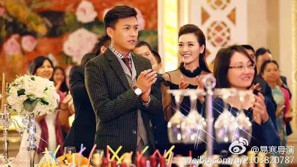 别嘲靳东了!你们知道他演了个凤凰男,压了两年都没人看吗?