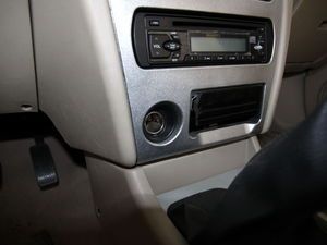 夏利n3 三厢 2008款