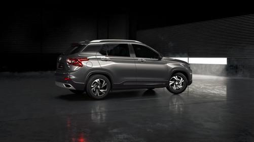 能否延续销量神话 宝骏510官图曝光